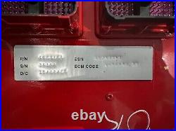 OEM Cummins ISB6.7 Diesel Engine Control Module, ECM, ECU, 4943134, CM2150