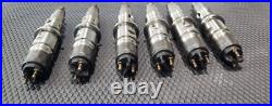 OEM Cummins ISB6.7 Diesel Engine Fuel Injector 5256034