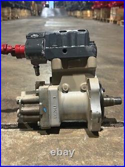 OEM Cummins ISC, ISL Diesel Engine Fuel Pump 4921431, 4954200