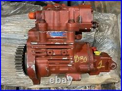 OEM Cummins ISX15 Diesel Engine Fuel Pump, P4307700, 4359489, CM2350