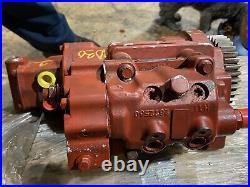 OEM Cummins ISX15 Diesel Engine Fuel Pump, P4307700, 4359489, CM2350