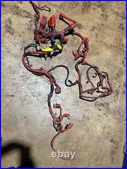 OEM Cummins ISX15 Diesel Engine Wiring Harness, 3686749, 4312327, CM2250