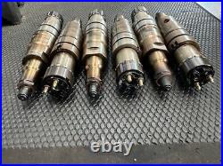 OEM Cummins ISX15 EPA10 Diesel Engine Fuel Injector 2894920,2894920NX, 2894920PX