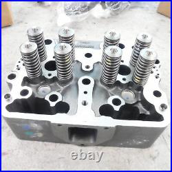 OEM Cummins N14 Diesel Celect Engine Cylinder Head 3406742 3076209 3084060