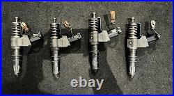 OEM Cummins N14, M11 Celect Diesel Engine Fuel Injector 3411766, 3083846 OEM Cummins N14, M11 Celect Diesel Engine Fuel Injector 3411766, 3083846