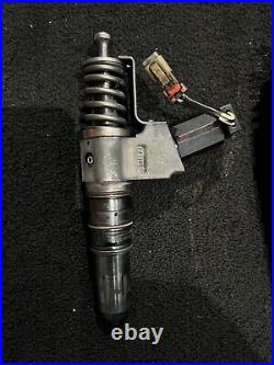 OEM Cummins N14, M11 Celect Diesel Engine Fuel Injector 3411766, 3083846 OEM Cummins N14, M11 Celect Diesel Engine Fuel Injector 3411766, 3083846