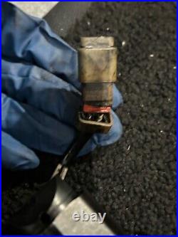 OEM Cummins N14, M11 Celect Diesel Engine Fuel Injector 3411766, 3083846