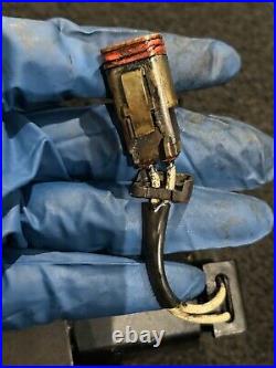 OEM Cummins N14, M11 Celect Diesel Engine Fuel Injector 3411766, 3083846