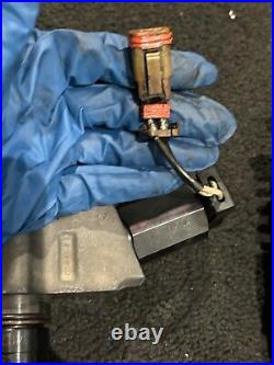 OEM Cummins N14, M11 Celect Diesel Engine Fuel Injector 3411766, 3083846