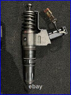 OEM Cummins N14, M11 Celect Diesel Engine Fuel Injector 3411766, 3083846 OEM Cummins N14, M11 Celect Diesel Engine Fuel Injector 3411766, 3083846