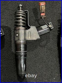 OEM Cummins N14, M11 Celect Diesel Engine Fuel Injector 3411766, 3083846
