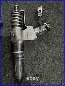 OEM Cummins N14, M11 Celect Diesel Engine Fuel Injector 3411766, 3083846