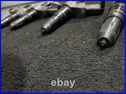 OEM Cummins N14, M11 Celect Diesel Engine Fuel Injector 3411766, 3083846