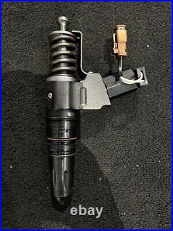 OEM Cummins N14, M11 Celect Diesel Engine Fuel Injector 3411766, 3083846