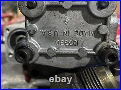 OEM Cummins N14, M11, ISM Diesel Engine Fuel Pump, 3090942RX