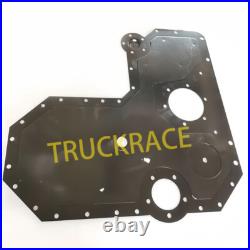OEM Front Timing Cover 3400811 for CUMMINS ISM11 M11 L10 Diesel Engine
