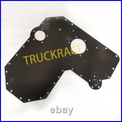 OEM Front Timing Cover 3400811 for CUMMINS ISM11 M11 L10 Diesel Engine