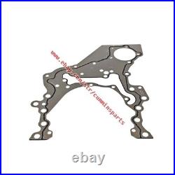 OEM Gear Housing Gasket 4999877 for Cummins Diesel Engine ISX QSX X15 ISZ QSZ13