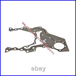 OEM Gear Housing Gasket 4999877 for Cummins Diesel Engine ISX QSX X15 ISZ QSZ13