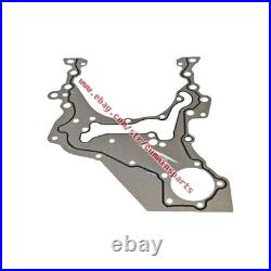 OEM Gear Housing Gasket 4999877 for Cummins Diesel Engine ISX QSX X15 ISZ QSZ13