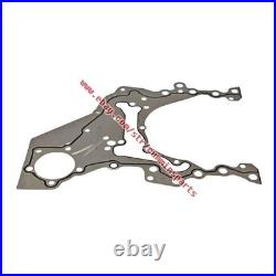OEM Gear Housing Gasket 4999877 for Cummins Diesel Engine ISX QSX X15 ISZ QSZ13