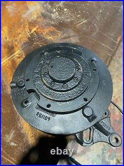 OEM Horton Fan Clutch off Cummins N14 Celect Plus Diesel Engine, 601158