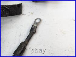 OEM MOPAR CUMMINS Engine Wiring Harness 2003 5.9L Dodge Ram Diesel 3965108