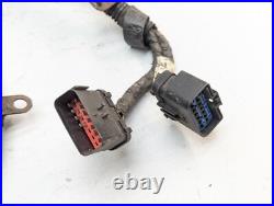 OEM MOPAR CUMMINS Engine Wiring Harness 2003 5.9L Dodge Ram Diesel 3965108