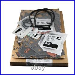 thumbnail image 2 of Cummins Complete Upper & Lower Gasket Set For Dodge 5.9L 12 Valve 6BT 6BTA (94-98) 2 of 4