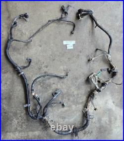 Oem 2002 Dodge Ram 2500 5.9l Cummins Diesel Engine Wiring Harness 24v Wire 3500