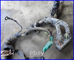 Oem 2002 Dodge Ram 2500 5.9l Cummins Diesel Engine Wiring Harness 24v Wire 3500