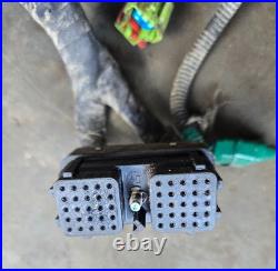 Oem 2002 Dodge Ram 2500 5.9l Cummins Diesel Engine Wiring Harness 24v Wire 3500
