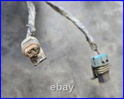 Oem 2002 Dodge Ram 2500 5.9l Cummins Diesel Engine Wiring Harness 24v Wire 3500