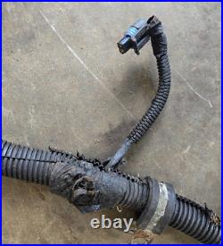 Oem 2002 Dodge Ram 2500 5.9l Cummins Diesel Engine Wiring Harness 24v Wire 3500