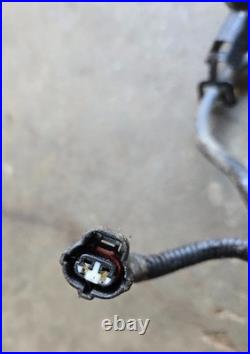 Oem 2002 Dodge Ram 2500 5.9l Cummins Diesel Engine Wiring Harness 24v Wire 3500