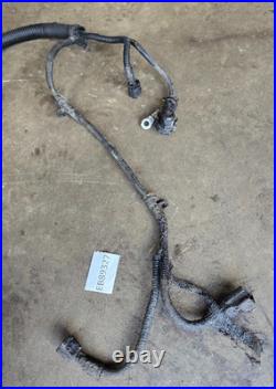 Oem 2002 Dodge Ram 2500 5.9l Cummins Diesel Engine Wiring Harness 24v Wire 3500