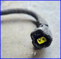 Oem 2002 Dodge Ram 2500 5.9l Cummins Diesel Engine Wiring Harness 24v Wire 3500