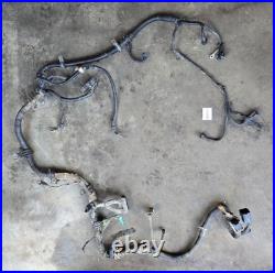 Oem 2002 Dodge Ram 2500 5.9l Cummins Diesel Engine Wiring Harness 24v Wire 3500