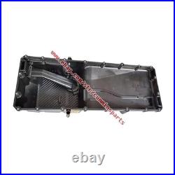 Oil Pan 3697204 5715775 for Cummins Diesel Engine ISG QSG X12