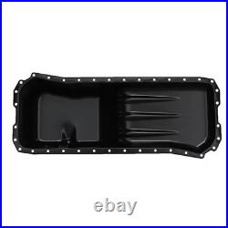 Oil Pan 3915703 3355068 5561586 3900960 for Cummins Diesel Engine 6BT QSB 6L 6C