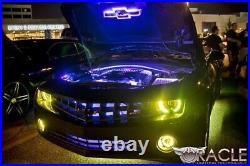 Oracle Lighting Engine Bay LED ColorSHIFT Kit With Wireless Remote