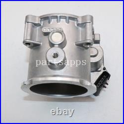 Original Diesel Air Engine Fuel Throttle Valve Body 5314216 Fit 2020 Cummins