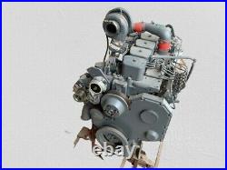 Original New Cummins Complete Diesel Engine Motor 6BT 12V 5.9L Case JCB Komatsu