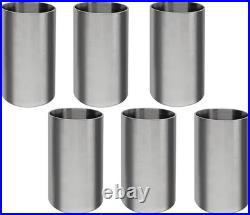 Overhaul Rebuild Kit For Cummins 6BT 5.9 24V Diesel Dodge Ram 2500 3500 04-09