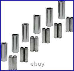 Overhaul Rebuild Kit For Cummins 6BT 5.9 24V Diesel Dodge Ram 2500 3500 04-09