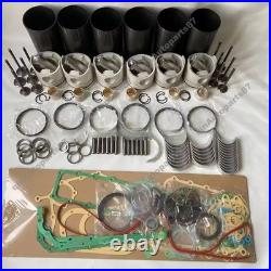 Overhaul Rebuild Kit For Cummins Diesel M11 Engine