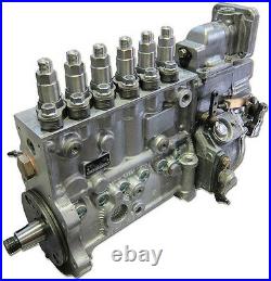 P7100 Performance Fuel Injection Pump for 94-98 Dodge Cummins 5.9L Diesel (1014)