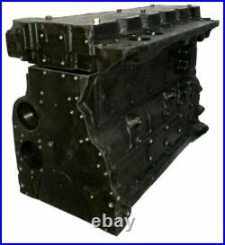 PAYR-4041 5.9 Cummins Diesel Engine Short Block with 24 Valve Head
