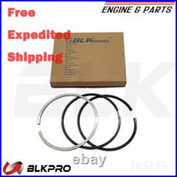 PISTON RING Set Oversize 0.04 For Dodge Cummins 03-06 B5.9 4089182 3949580