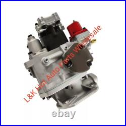 PT Fuel Injection Pump 3070123 For Cummins NT855 NTA855 Diesel Engine